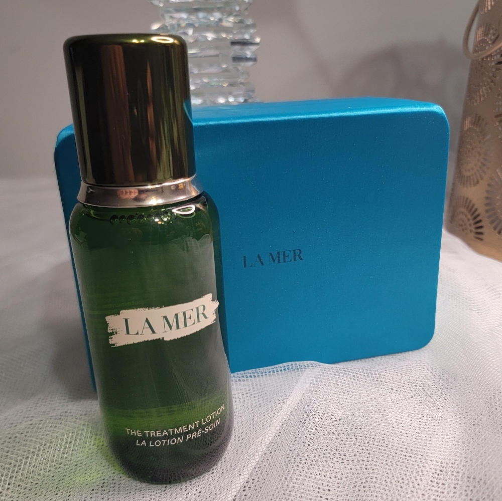 La Mer The Treatment Lotion 3.4 oz - Picture 1 of 6